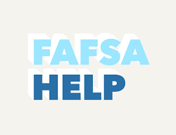 fafsa help